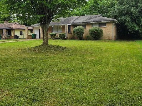 3415 Hyland Dr, Decatur, GA 30032