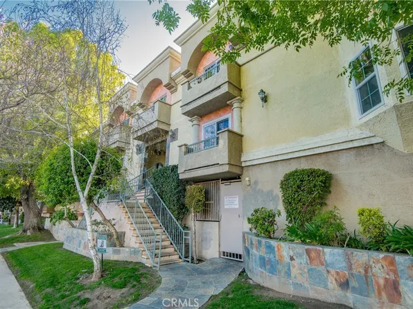 7045 Woodley Ave Unit 218, Van Nuys, CA 91406