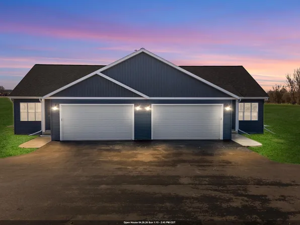 N10296 Perch Ln, Malone, WI 53049