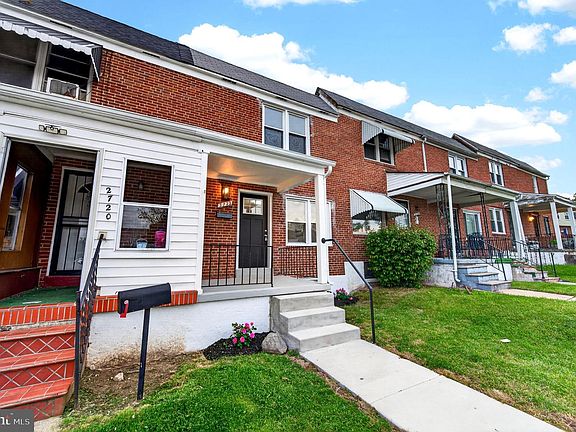 2nd image of 2722 N Rosedale St