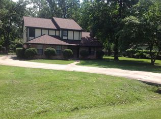 21706 Greengate Dr, Spring, TX 77388