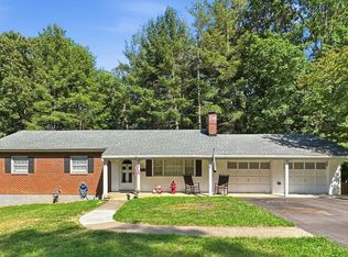 2044 Indian Hill Rd, Lynchburg, VA 24503