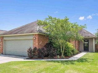 3203 Southlake Ave, Baton Rouge, LA 70810