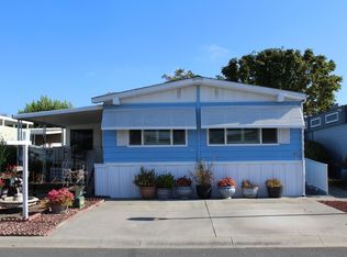 4141 Deep Creek Rd SPACE 53, Fremont, CA 94555