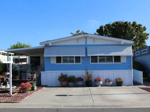 4141 Deep Creek Rd Space 53, Fremont, CA 94555