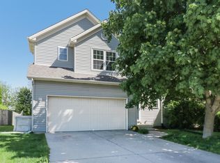 520 Wild Turkey Ln, Normal, IL 61761