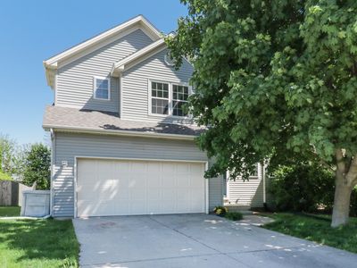 520 Wild Turkey Ln, Normal, IL, 61761