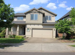 17239 SW Roosevelt St, Sherwood, OR 97140