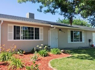 2215 Stump Dr, Oroville, CA