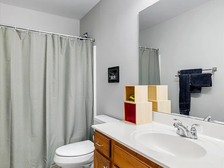 8018 Presidio Ct #1 — Photo 3
