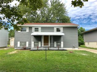 16370 Holland Rd, Brookpark, OH 44142