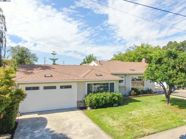 1918 Leila St, Castro Valley, CA 94546