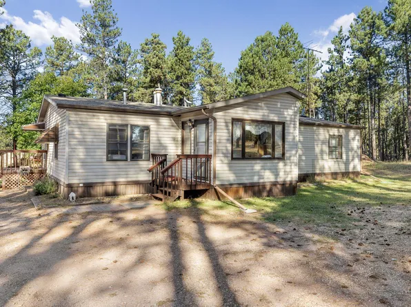 24055 Knotty Pine Ct, Rapid City, SD 57702