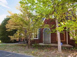 117 Valmar St, Little Rock, AR 72205