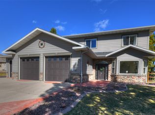 61 Sidewinder Loop, Clancy, MT 59634