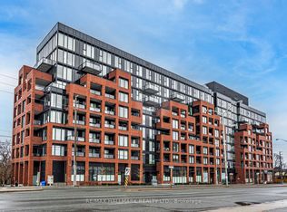 2799 Kingston Rd #322, Toronto, ON M1M 0E3