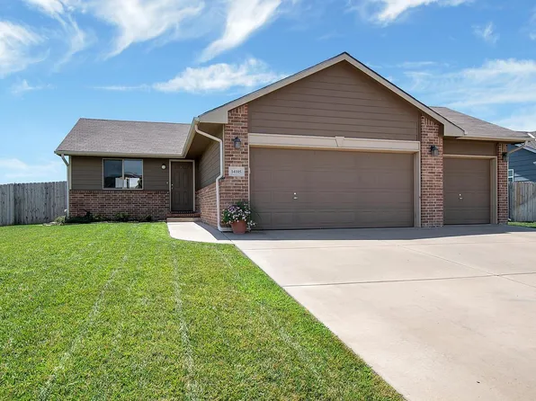 14105 W Westport St, Wichita, KS 67235