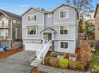 1918 D Sw Brandon St, Seattle, WA 98106