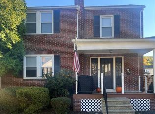 2542 Glenn Ter, Reading, PA 19606