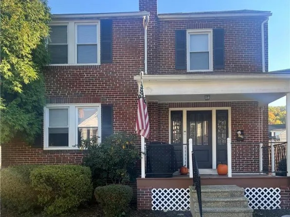 2542 Glenn Ter, Reading, PA 19606