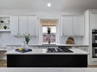 1945 Chisholm Trl, Frisco, TX 75033