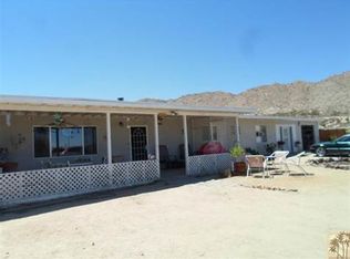 6976 Palm Ave, Yucca Valley, CA 92284