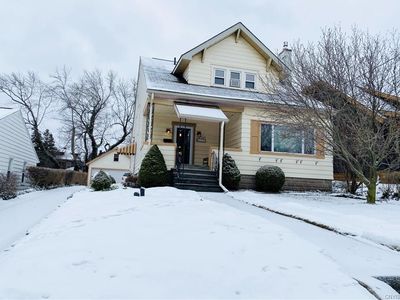 111 Russet Ln, Syracuse, NY, 13209