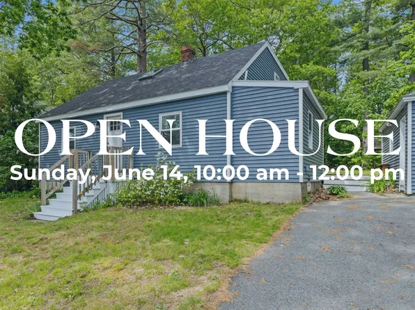 236 Ray Street, Portland, ME 04103