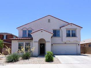 15823 W Poinsettia Dr, Surprise, AZ 85379