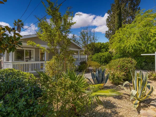 309 N Fulton St, Ojai, CA 93023