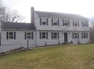 98 Thunder Lake Rd, Wilton, CT 06897