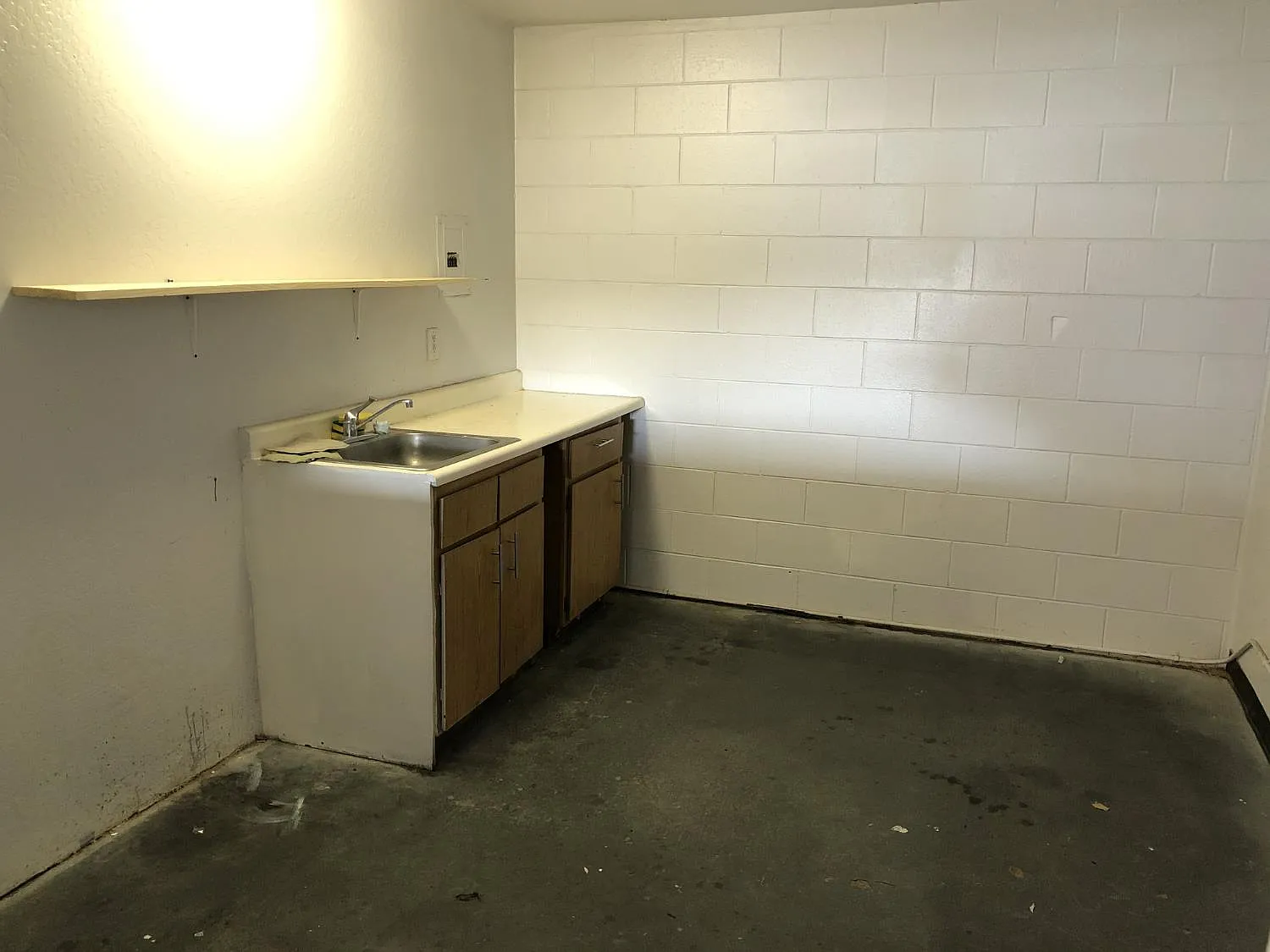 Studio, $625 — Photo 4