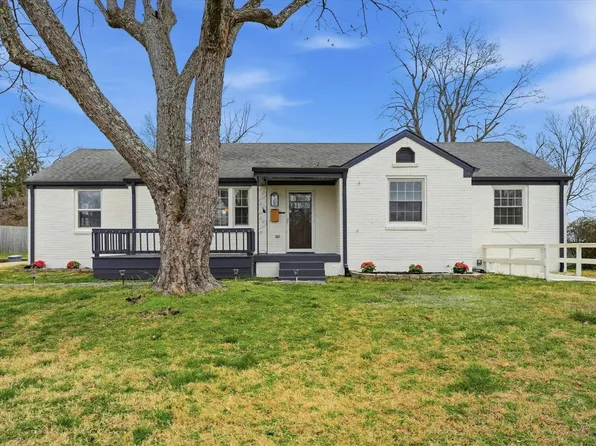 42 Jones Cir, Old Hickory, TN 37138