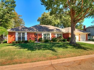 6425 W Kensington Rd, Oklahoma City, OK 73132