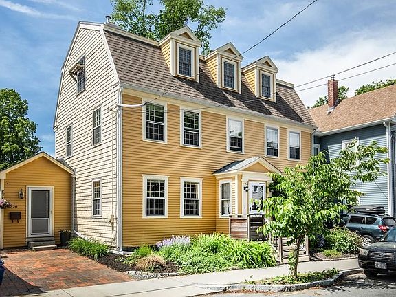 2nd image of 20 Merrill St