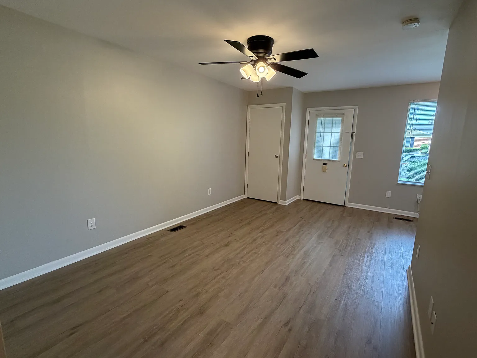 1 bed, 700 sqft, $775 — Photo 1