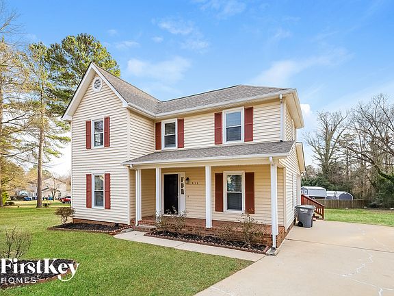 2nd image of 1411 Abbey Place Dr