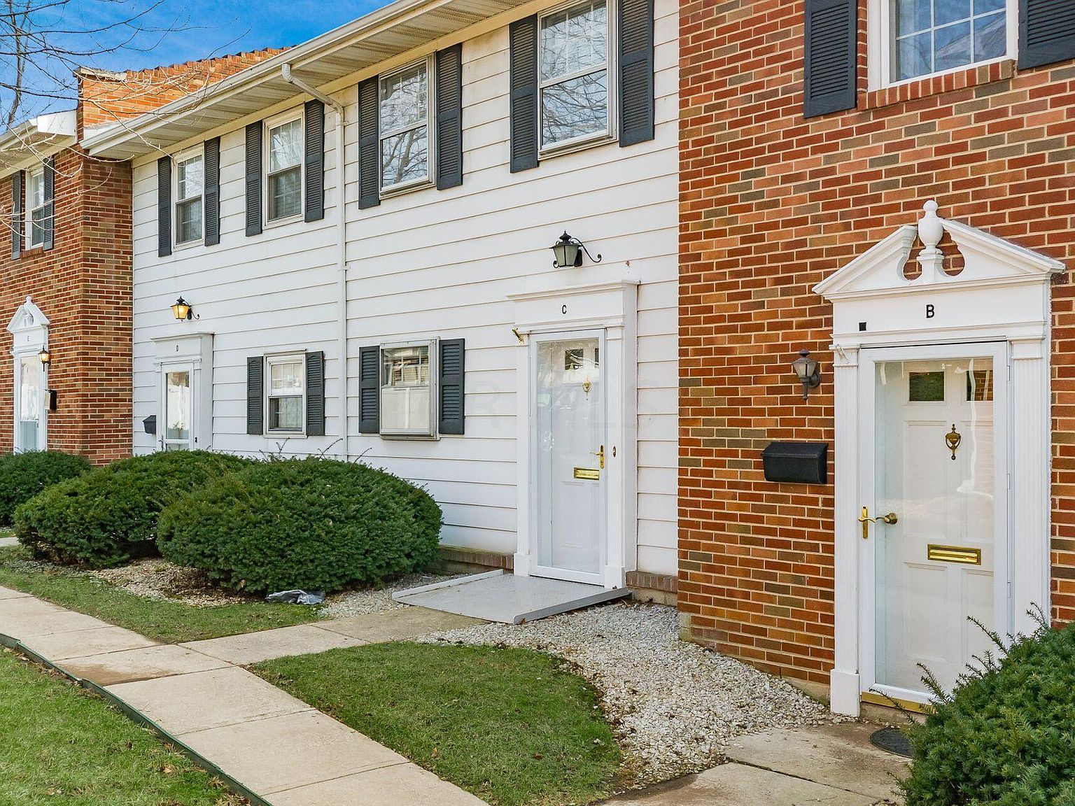 552 S Otterbein Ave 4C, Westerville, OH 43081 Zillow