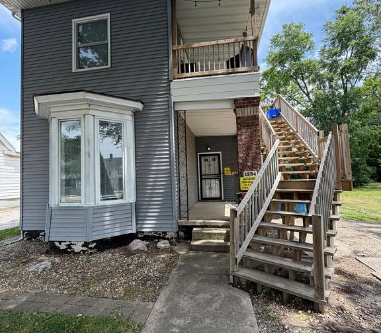 4 bed, 1500 sqft, $1,400 — Photo 1