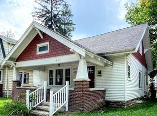 403 N Dunn St, Bloomington, IN