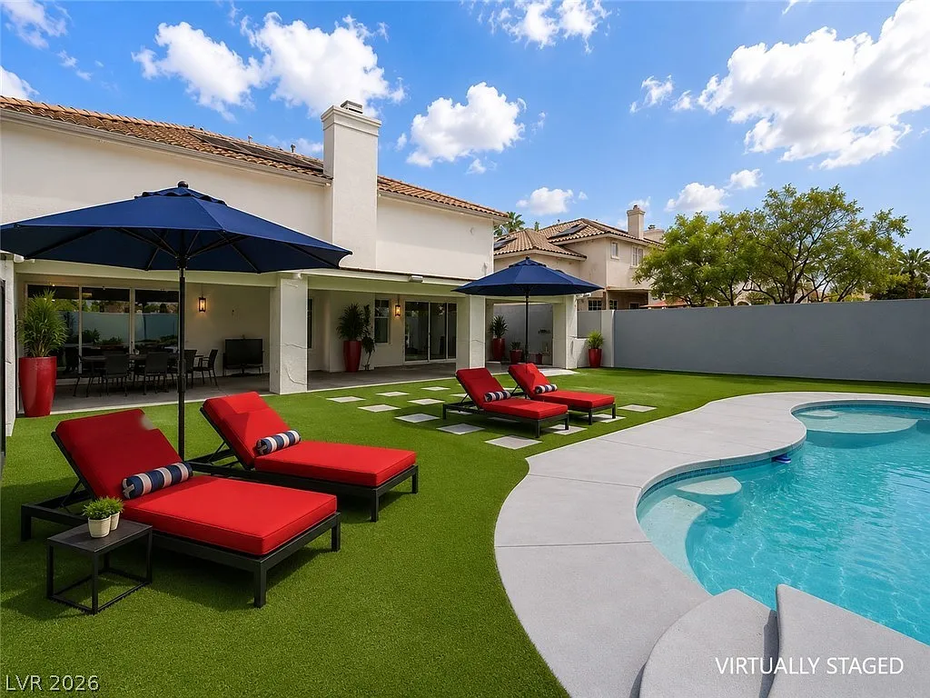 5 bed, 3.5 bath, 3417 sqft, $5,500 — Photo 4