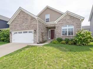 606 Lucille, Lexington, KY 40511