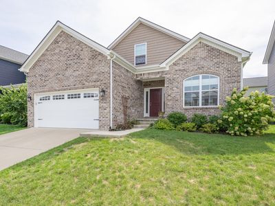 606 Lucille, Lexington, KY, 40511