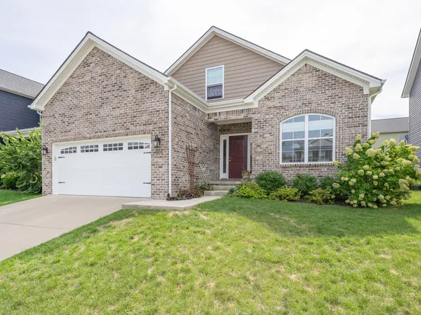 606 Lucille, Lexington, KY 40511