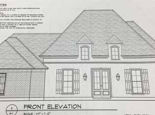 13305 Williamsburg Dr, Walker, LA 70785