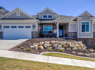 614 N Ridge Dr, Provo, UT 84606