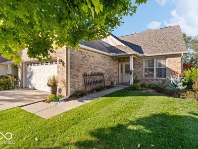 7916 Apalachee Dr, Indianapolis, IN, 46217