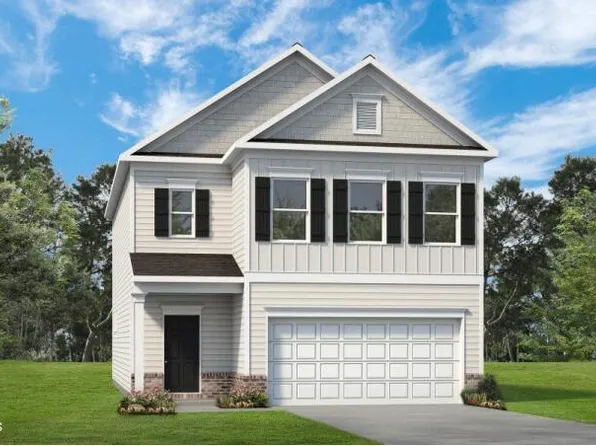 91 Commons Cir #235, Clayton, NC 27520