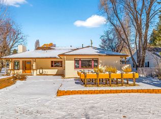 610 W Piute Rd, Flagstaff, AZ 86001