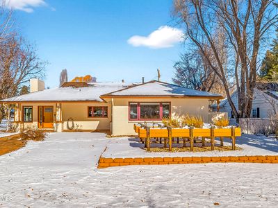 610 W Piute Rd, Flagstaff, AZ, 86001